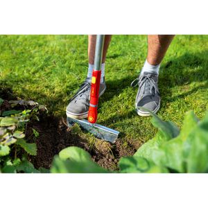 Produktbild für Rasenkantenstecher Wolf-Garten RM-M, 71AAA038650