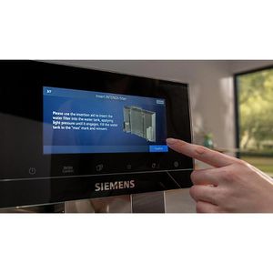 Produktbild für Filterpatrone Siemens Brita Intenza, TZ70003