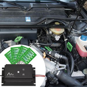 Produktbild für Marderschreck Gardigo 3-Fach Marder-Schock Profi