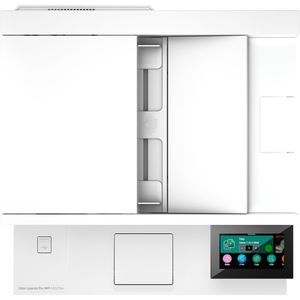 Produktbild für Multifunktionsgerät HP Color LaserJet Pro 4302fdw