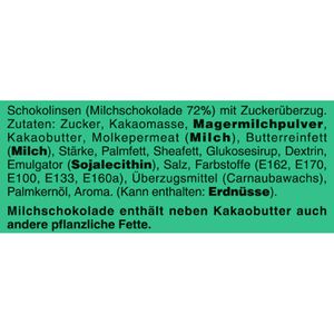 Produktbild für Schokobonbons M&amp;Ms Minis Chocolate