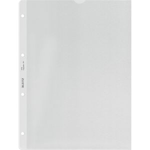 Produktbild für Prospekthüllen Leitz 4740-00-03 Extrastark, A4