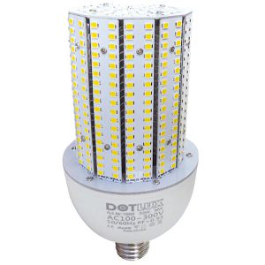 Produktbild für LED-Lampe Dotlux RETROFITprotect E27