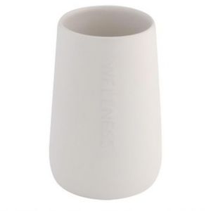 Zahnputzbecher Axentia Bonja Wellness, 128210