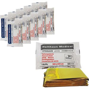 Rettungsdecke Holthaus Medical Shop