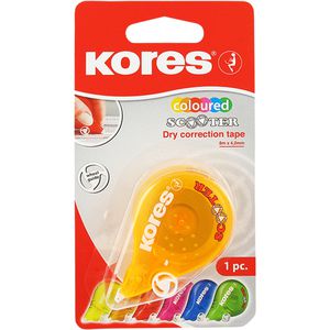 Produktbild für Korrekturroller Kores KR84873, Scooter