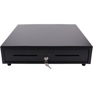 Produktbild für Kassenschublade Olympia XLD 460A, 46,5 x 46 cm