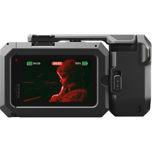 Produktbild für Action-Cam-Halterung GoPro Point-and-Shoot-Griff