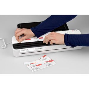 Produktbild für Laminiergerät Monolith OL 300-C Eco, mit 2 Rollen, A3