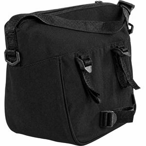 Produktbild für Kühltasche Halfar 1818049, Softbasket, schwarz