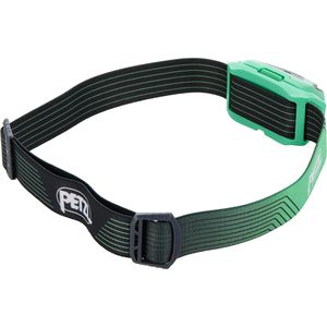 Produktbild für Stirnlampe Petzl Actik LED, mit Batterie