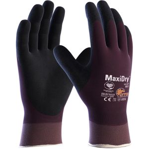 Schnittschutzhandschuhe ATG MaxiDry, 56-427
