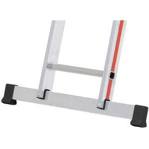 Produktbild für Mehrzweckleiter Hymer 404724