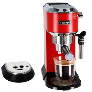 Produktbild für Espressomaschine DeLonghi Dedica Style, EC 685.R