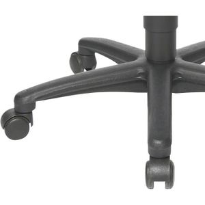 Produktbild für Drehhocker Topstar Tec 70, 72270 D10