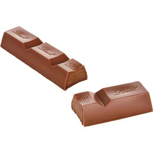 Produktbild für Schokoriegel Lindt Lindor Sticks Multipack