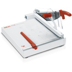 Hebelschneider Ideal 1138, A4