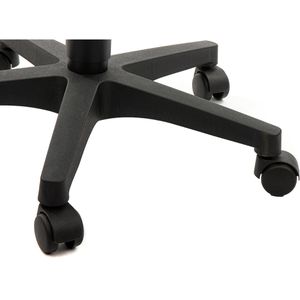 Produktbild für Drehhocker Topstar Tec 60, 72260 D10