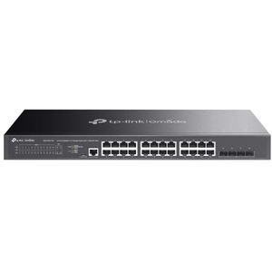 Produktbild für Switch TP-Link Omada, SG3428X-M2, managed