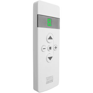 Fernbedienung WIR-Elektronik FB-9