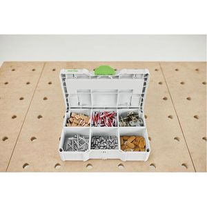 Produktbild für Sortimentskasten Festool Systainer³ SYS3 S 76