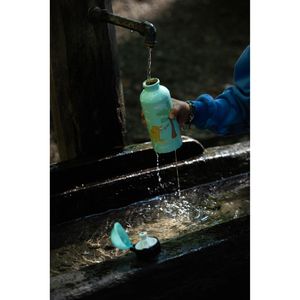 Produktbild für Trinkflasche SIGG KBT Simba Roar