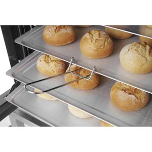 Produktbild für Heißluftofen Hendi H90S, 227077