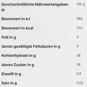 Produktbild für Konfitüre Darbo Naturrein, Schwarzkirschen