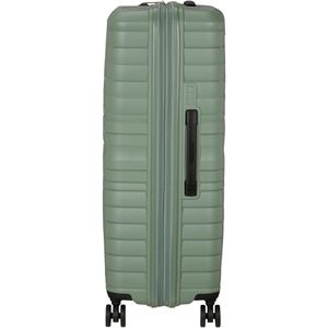 Produktbild für Koffer AmericanTourister Flytwist Spinner exp. grün