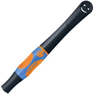 Produktbild für Tintenroller Pelikan griffix 821025, Neon Black
