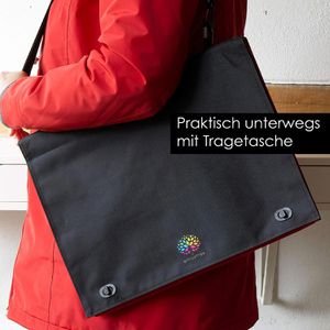 Produktbild für Zeichenplatte OfficeTree 427 Zeichenbrett, A4