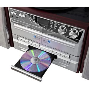 Produktbild für Kompaktanlage Karcher KA 320, UKW