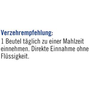 Produktbild für Magnesium taxofit direkt, Granulat, 20 Portionen