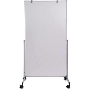 Produktbild für Whiteboard Maul MAULpro easy2move 63396, mobil