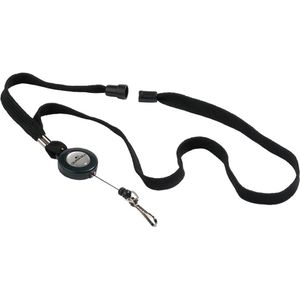 Ausweishalter Durable 8223-01