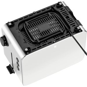 Produktbild für Toaster WMF Stelio Edition, mit 7 Röststufen &amp; Auftaufunktion