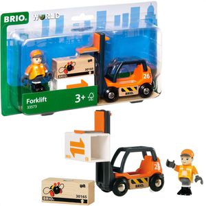 Spielzeugeisenbahn-Zubehör BRIO World 33573