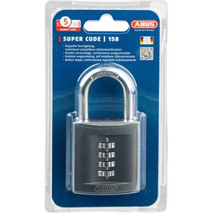 Produktbild für Vorhängeschloss Abus 158/50, 52mm