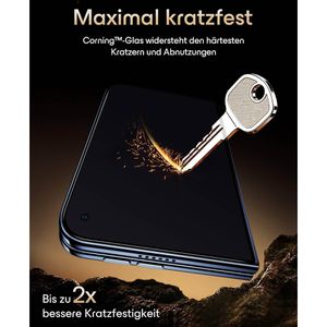 Produktbild für Displayschutzfolie ESR Armorite Pro, 9H