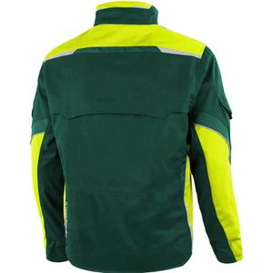 Produktbild für Arbeitsjacke Grizzlyskin IRON GIM39