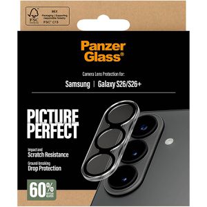 Produktbild für Kamera-Schutz PanzerGlass PicturePerfect, transparent, 1 Stück