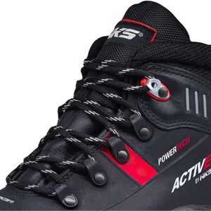 Produktbild für Sicherheitsschuhe HKS Active 275, ESD, S3S