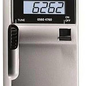Produktbild für Drehzahlmesser Testo 0563 4760, 476 digital