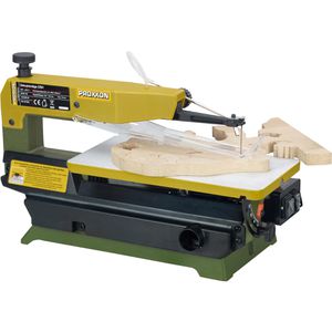 Dekupiersäge Proxxon DSH, 28092, 205 Watt