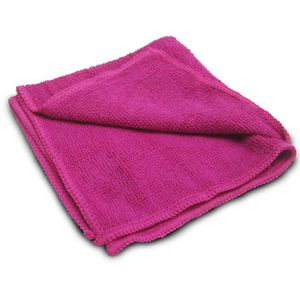 Produktbild für Allzwecktuch Spontex Microfibre, 30 x 30 cm