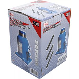 Produktbild für Stempelwagenheber BGS-technic 70040