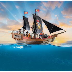 Produktbild für Spielset playmobil PIRATES 71530, ab 4 Jahre