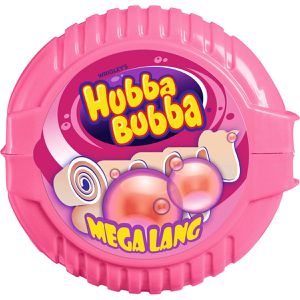 Kaugummis Hubba-Bubba MEGA LANG, Fancy Fruit