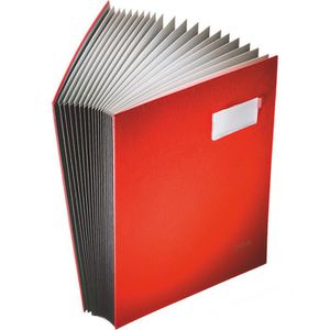 Produktbild für Unterschriftenmappe Leitz 5700-00-25, A4
