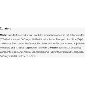 Produktbild für Proteinriegel Layenberger High Protein, 18 Riegel